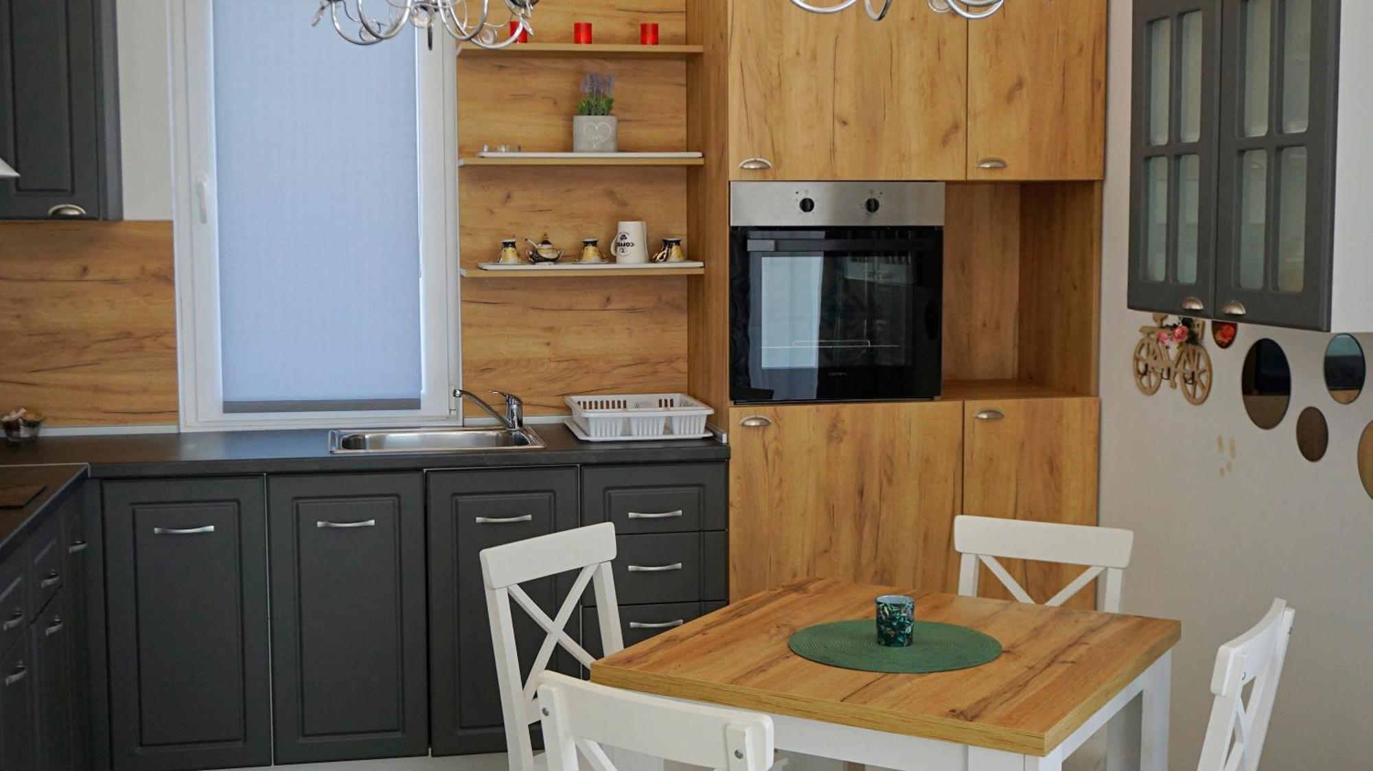 Апартаменти Атеа На Плажа - Apartments Atea On The Beach Obzor Exterior photo